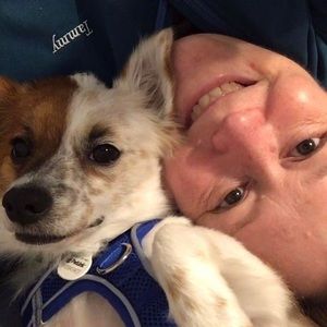 Meet your Posher, Tammy